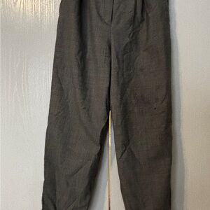 Austin Reed Classic Straight-Leg Trousers